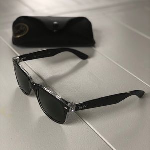 Brand New Ray Bans